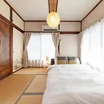 Honmachi House