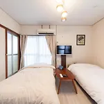 Honmachi House