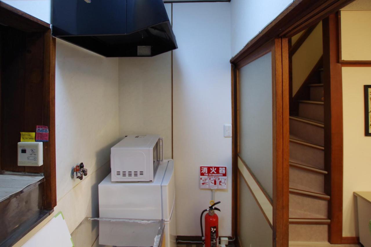 Honmachi House Apartment
