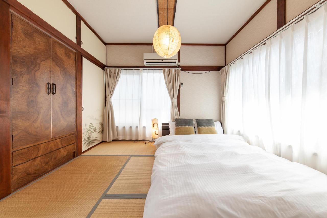 Honmachi House Apartment Tokyo