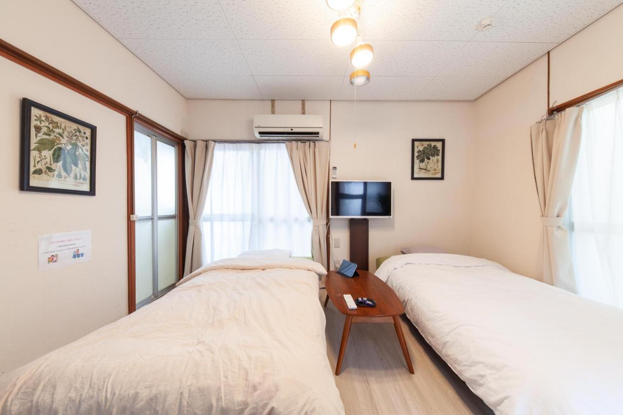 Honmachi House * Tokyo