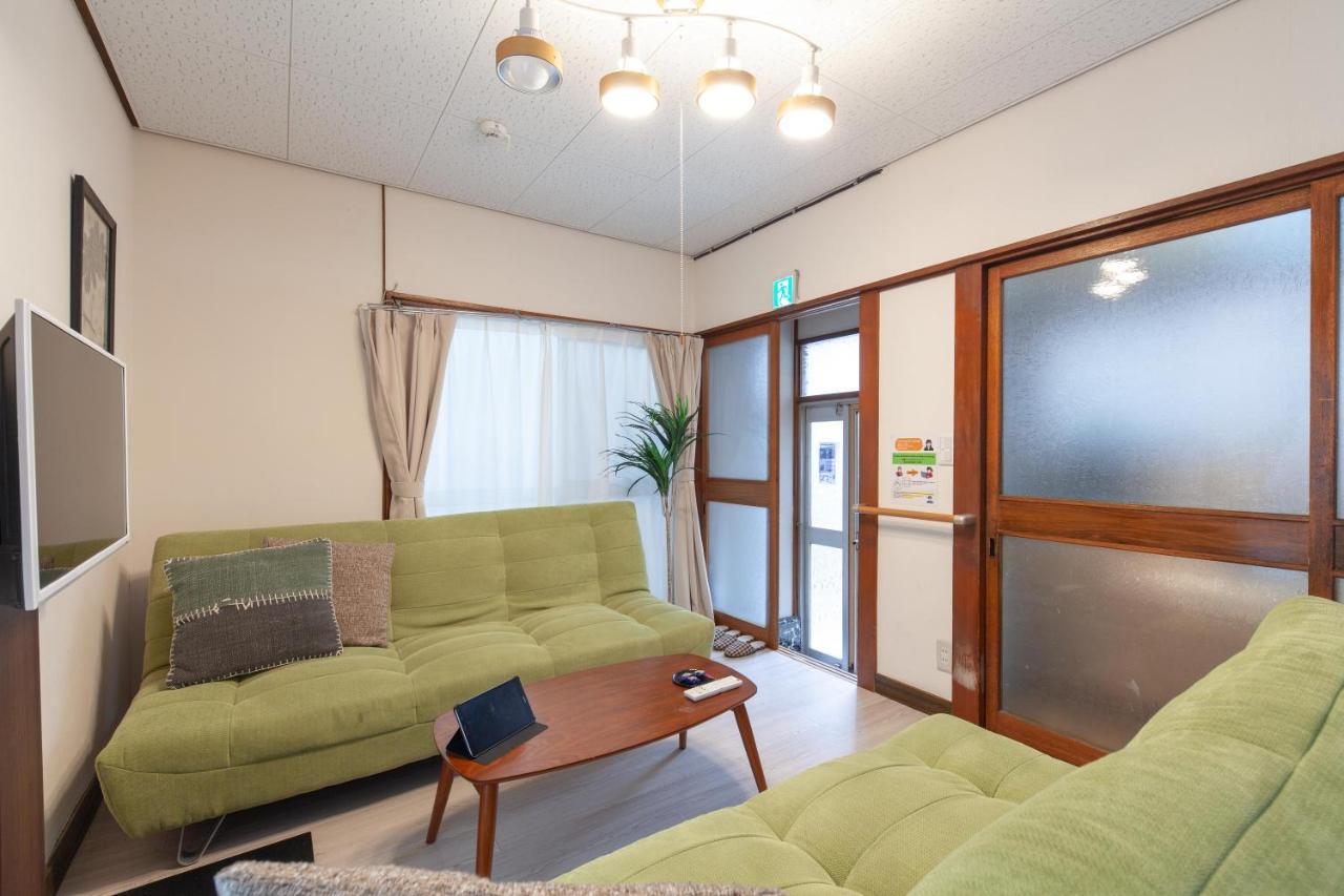 Honmachi House * Tokyo