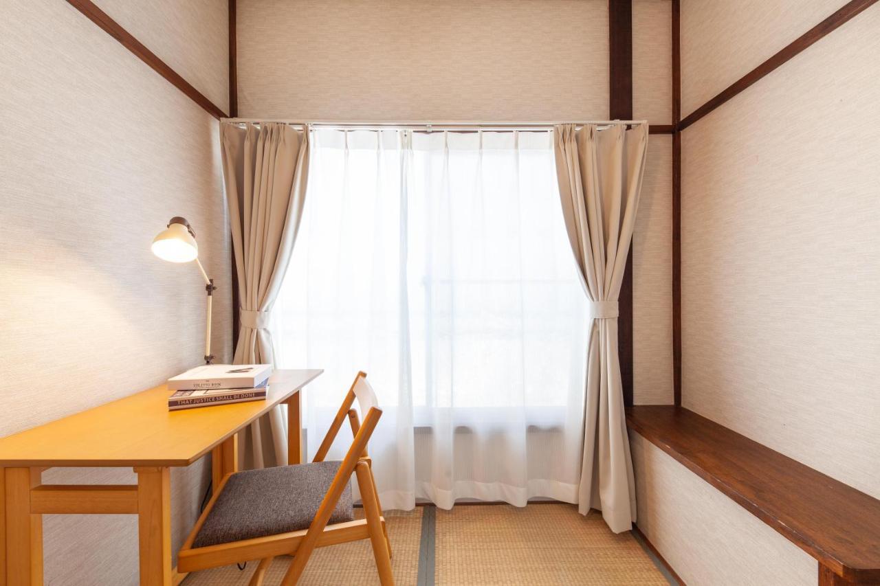 Honmachi House Apartment *