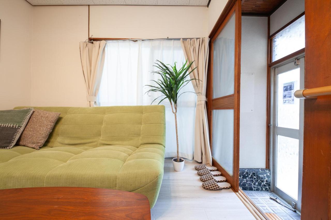 Apartment Honmachi House