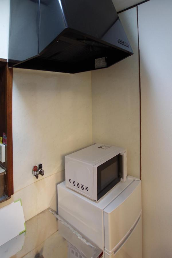 Apartment Honmachi House *